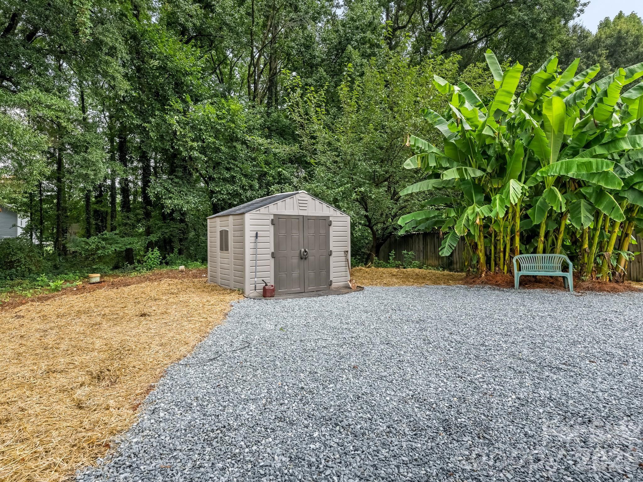 2940 Hosta Drive — Charlotte