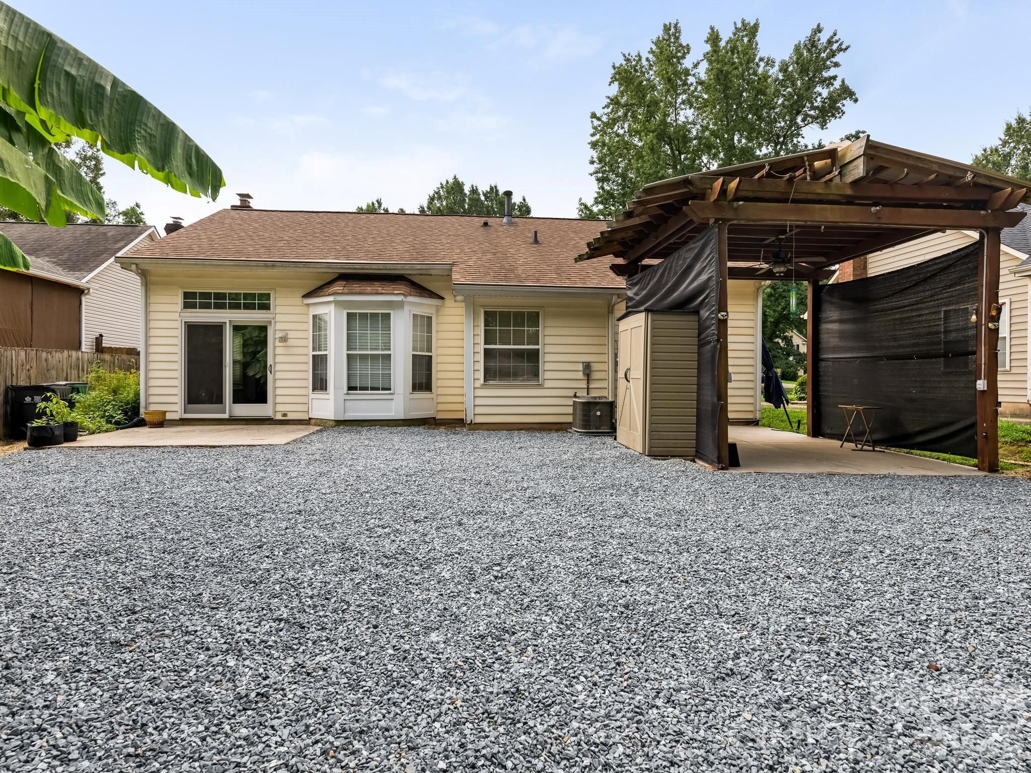 2940 Hosta Drive — Charlotte