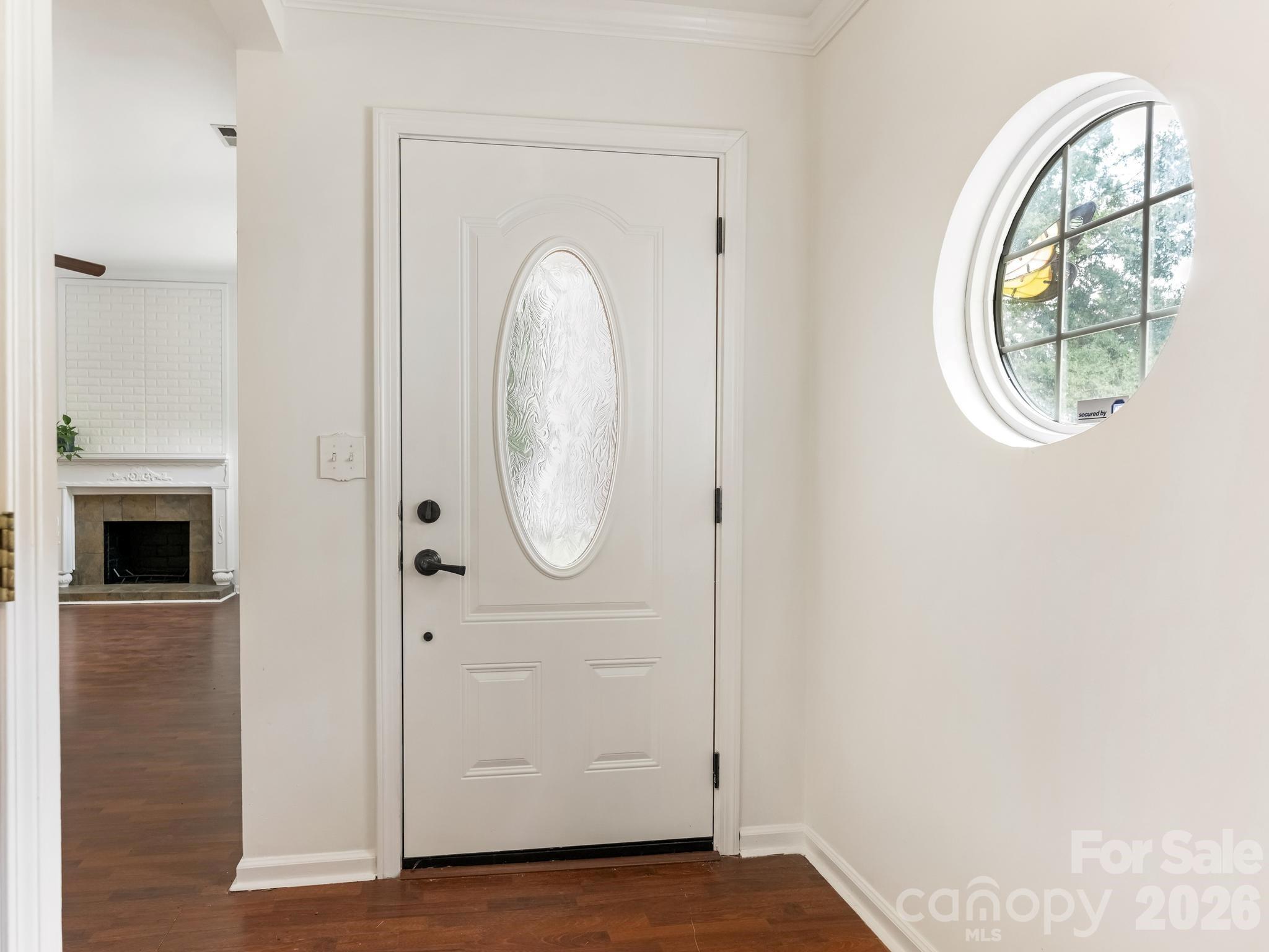2940 Hosta Drive — Charlotte