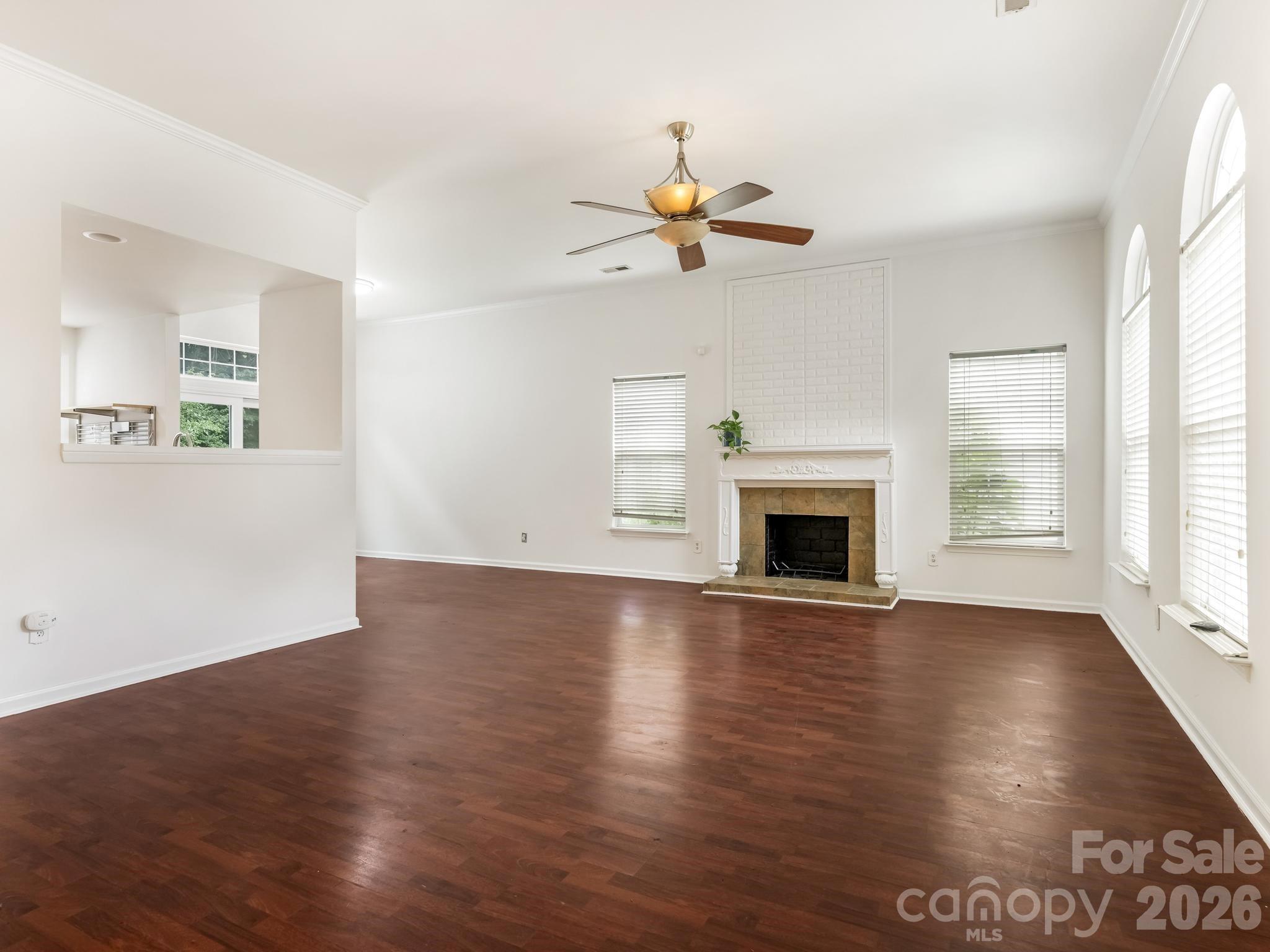 2940 Hosta Drive — Charlotte