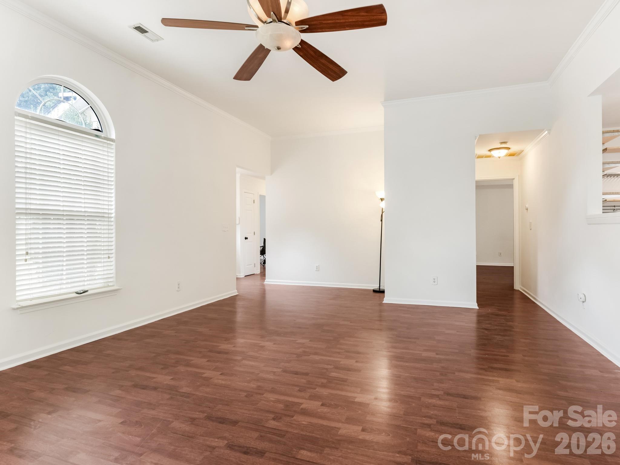 2940 Hosta Drive — Charlotte
