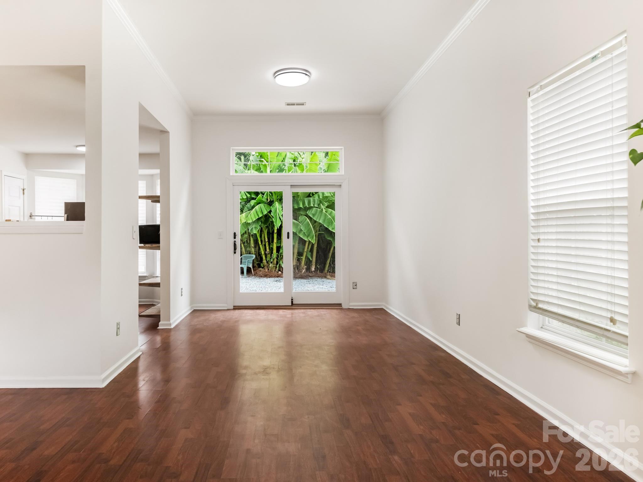 2940 Hosta Drive — Charlotte
