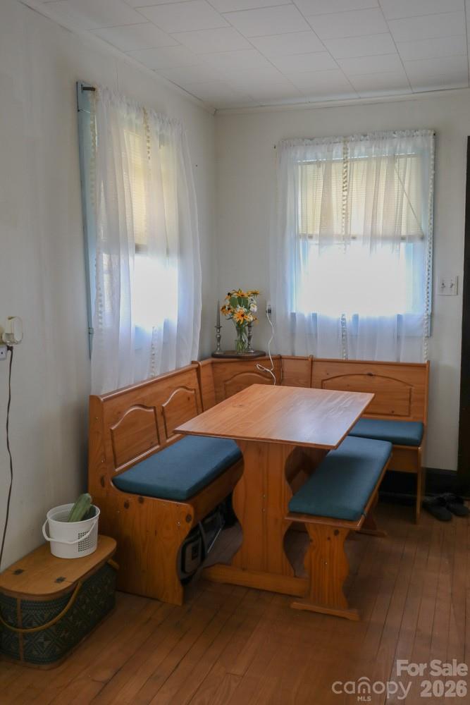 1646 Silver Street — Morganton
