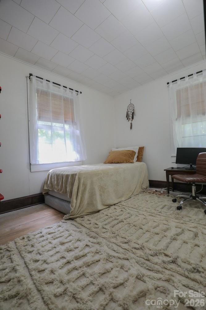 1646 Silver Street — Morganton