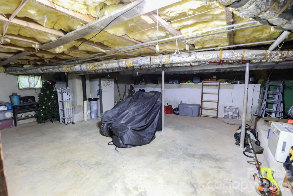 1646 Silver Street — Morganton