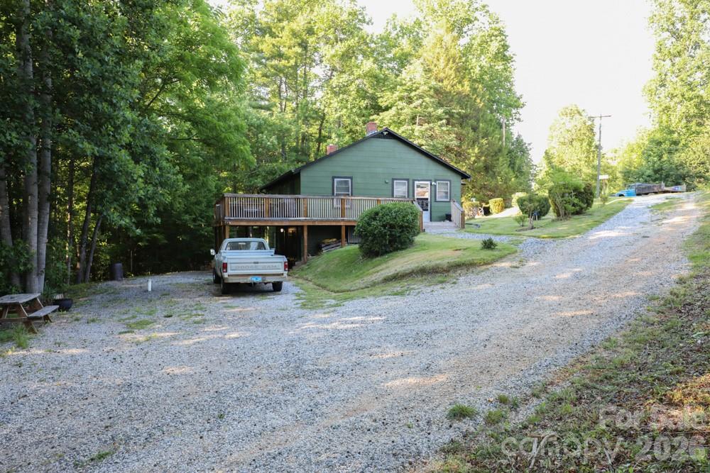 1646 Silver Street — Morganton