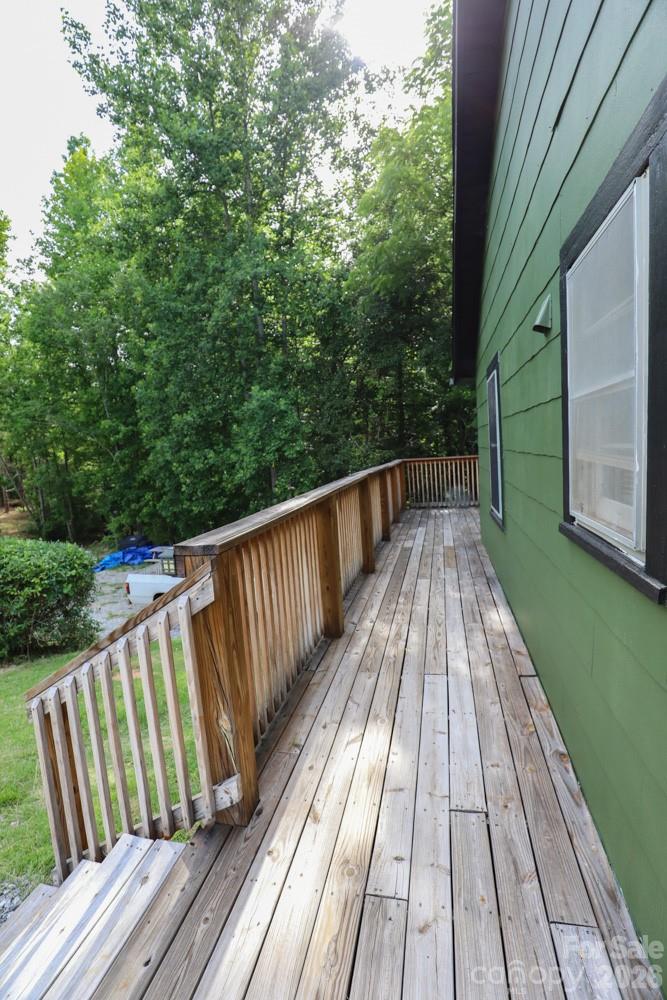 1646 Silver Street — Morganton