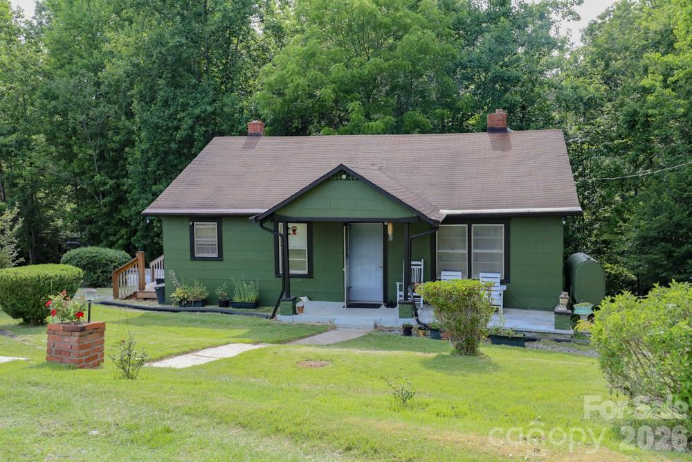1646 Silver Street — Morganton