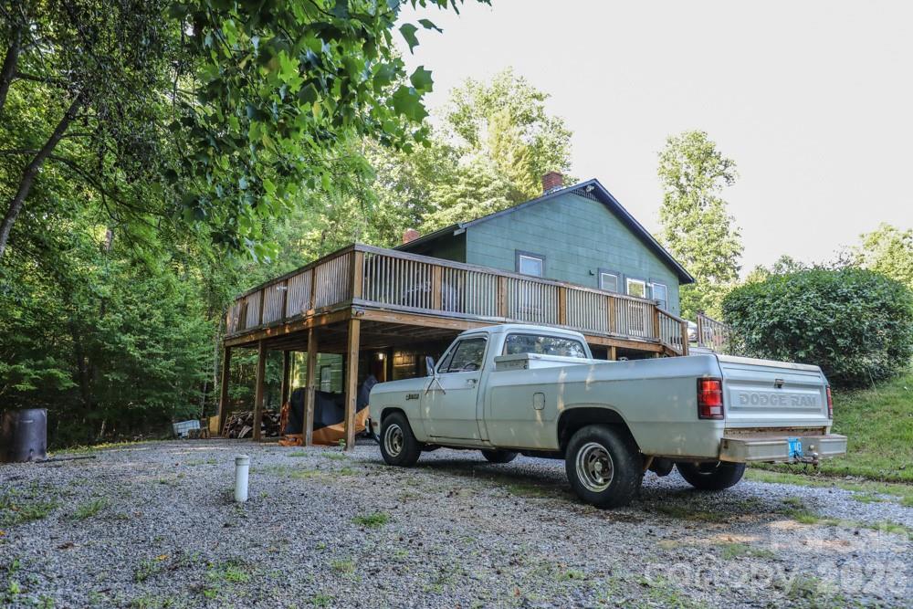 1646 Silver Street — Morganton