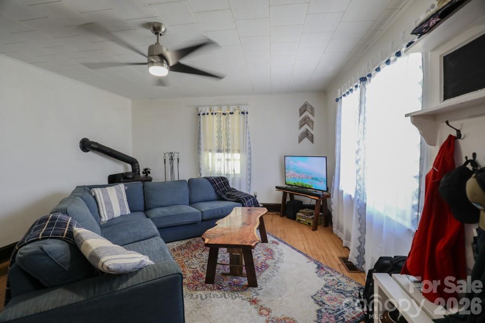 1646 Silver Street — Morganton