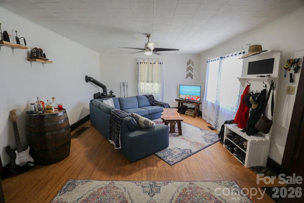 1646 Silver Street — Morganton