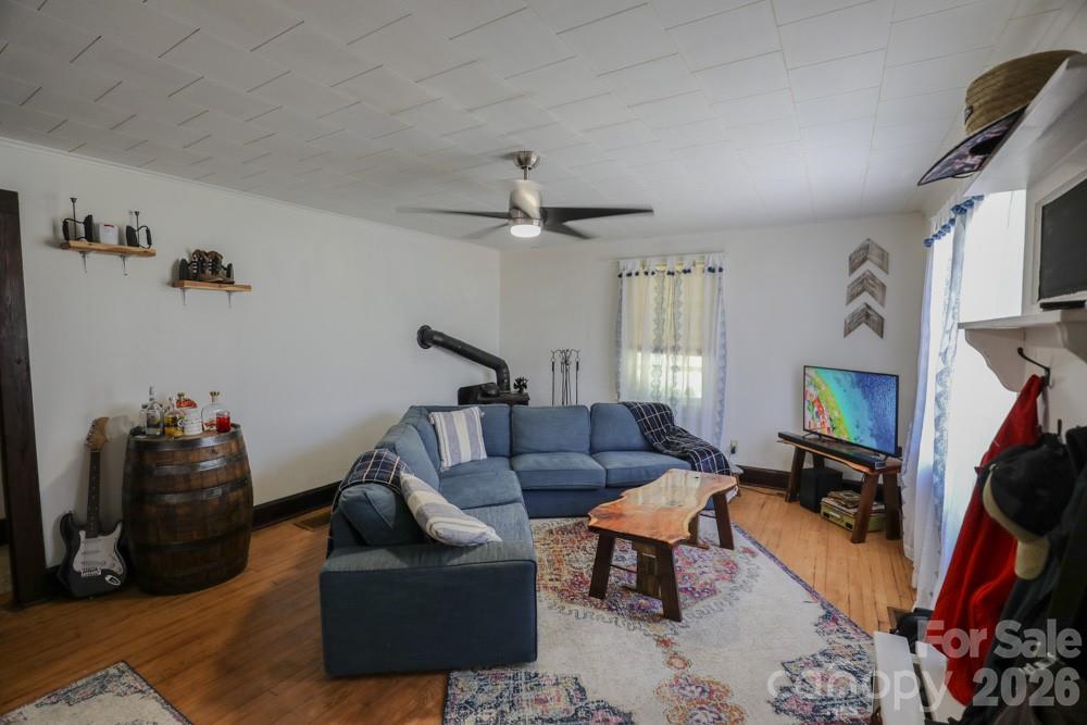 1646 Silver Street — Morganton
