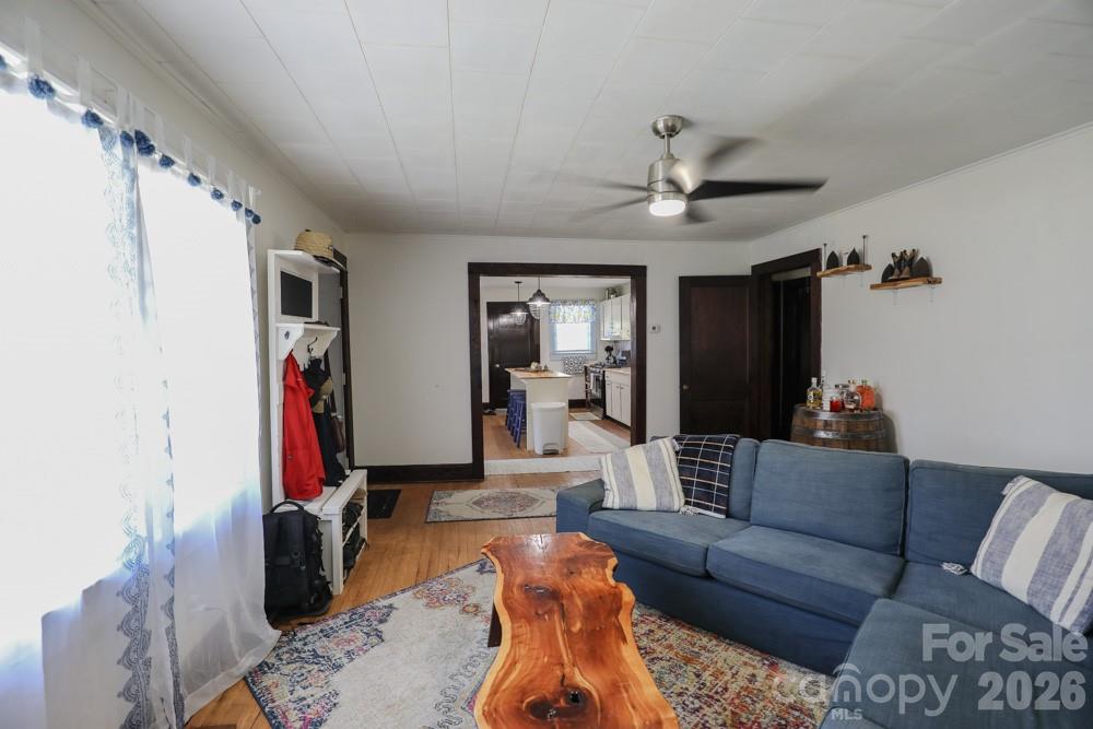 1646 Silver Street — Morganton
