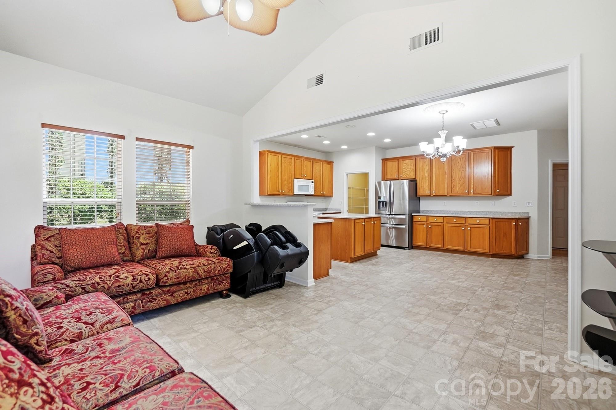 2330 Harvester Avenue — Fort Mill