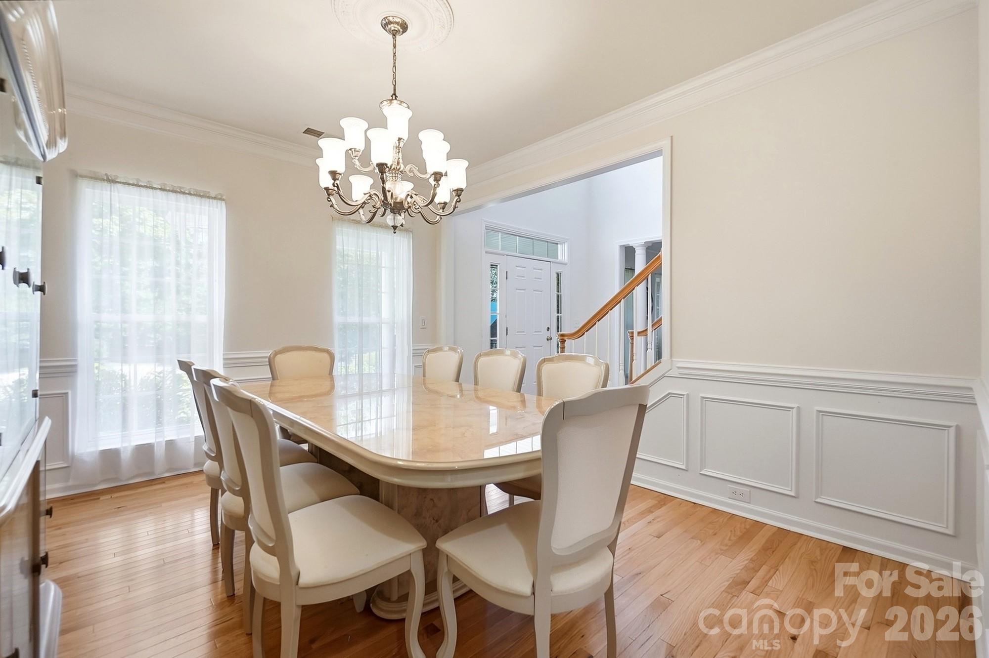 2330 Harvester Avenue — Fort Mill