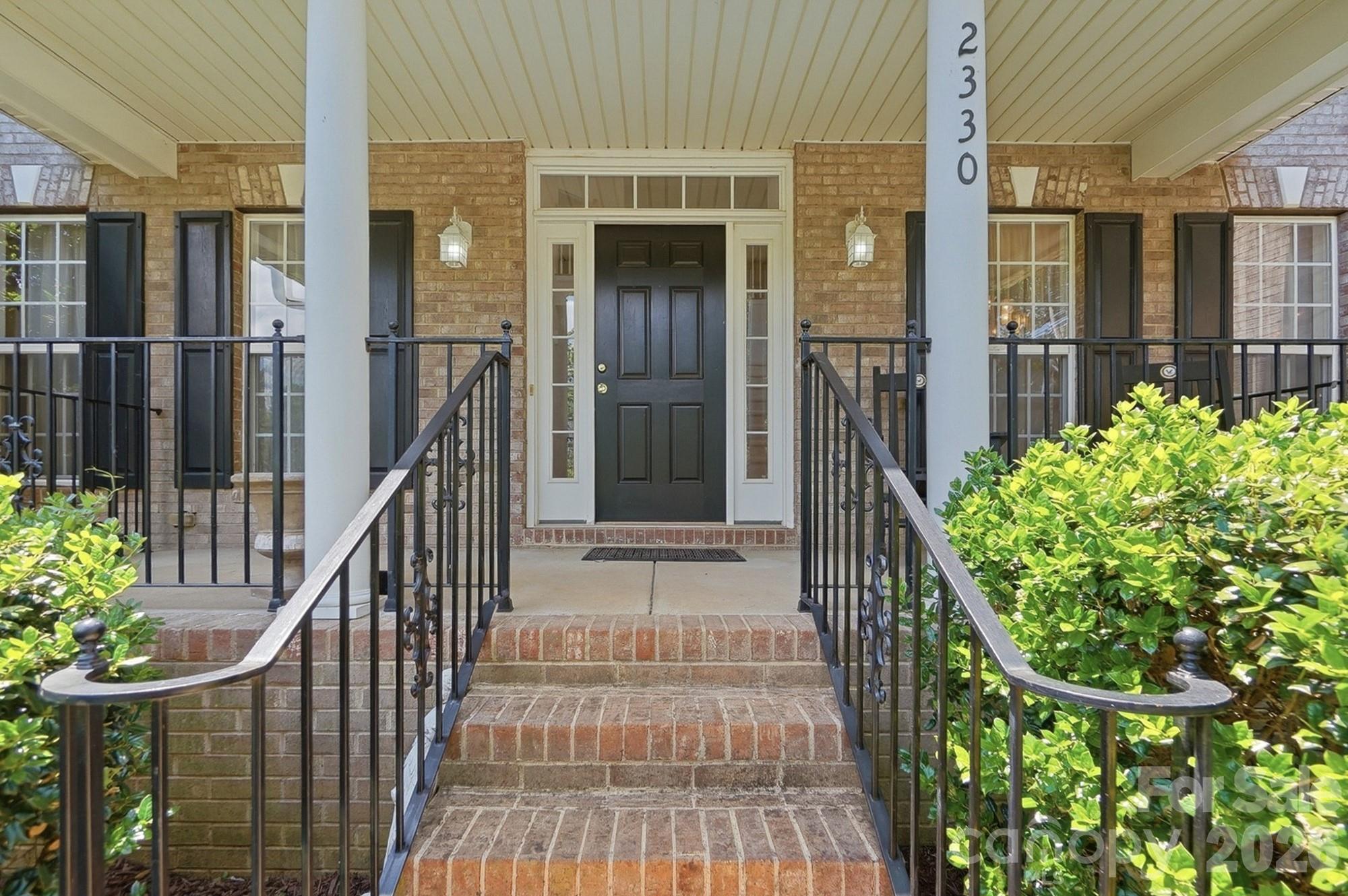 2330 Harvester Avenue — Fort Mill