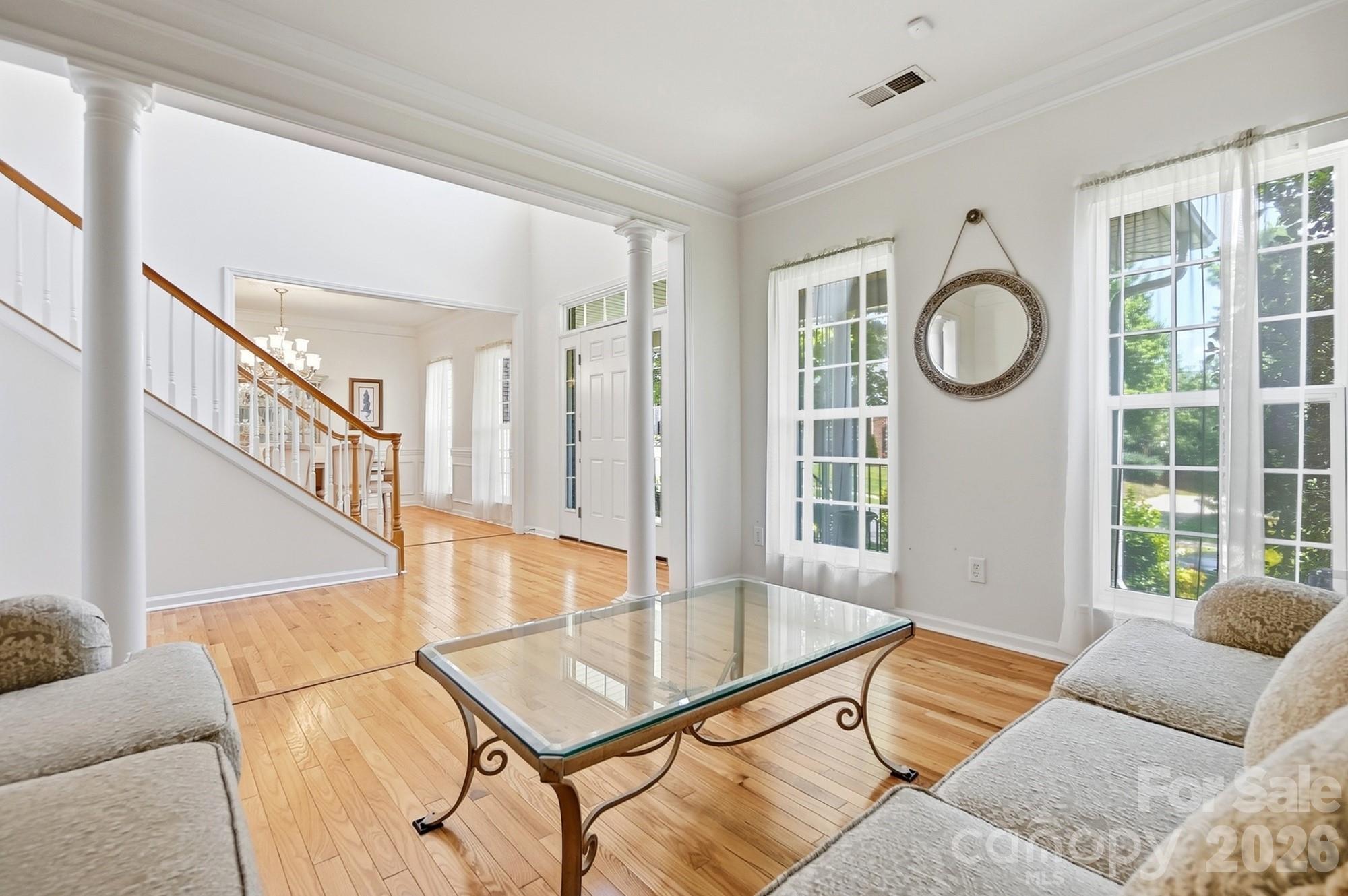 2330 Harvester Avenue — Fort Mill