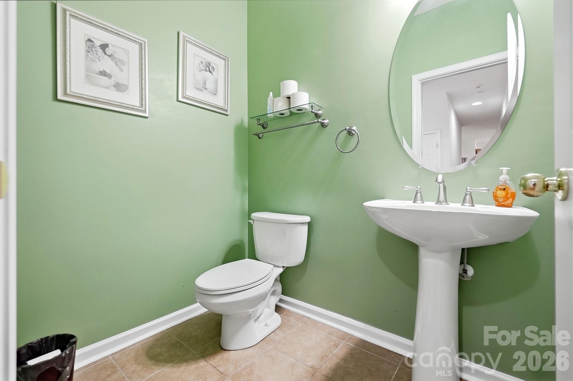 2330 Harvester Avenue — Fort Mill