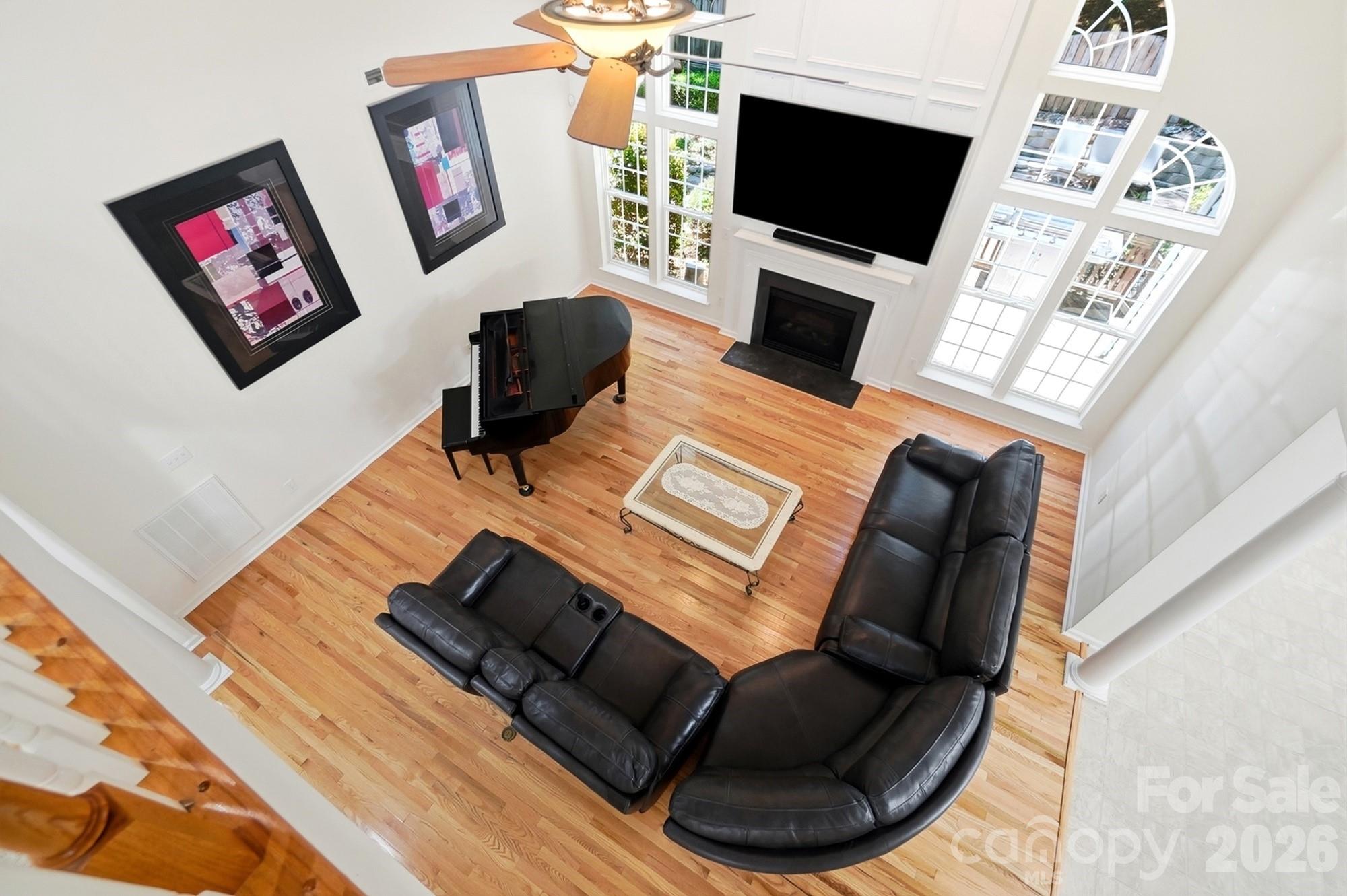 2330 Harvester Avenue — Fort Mill