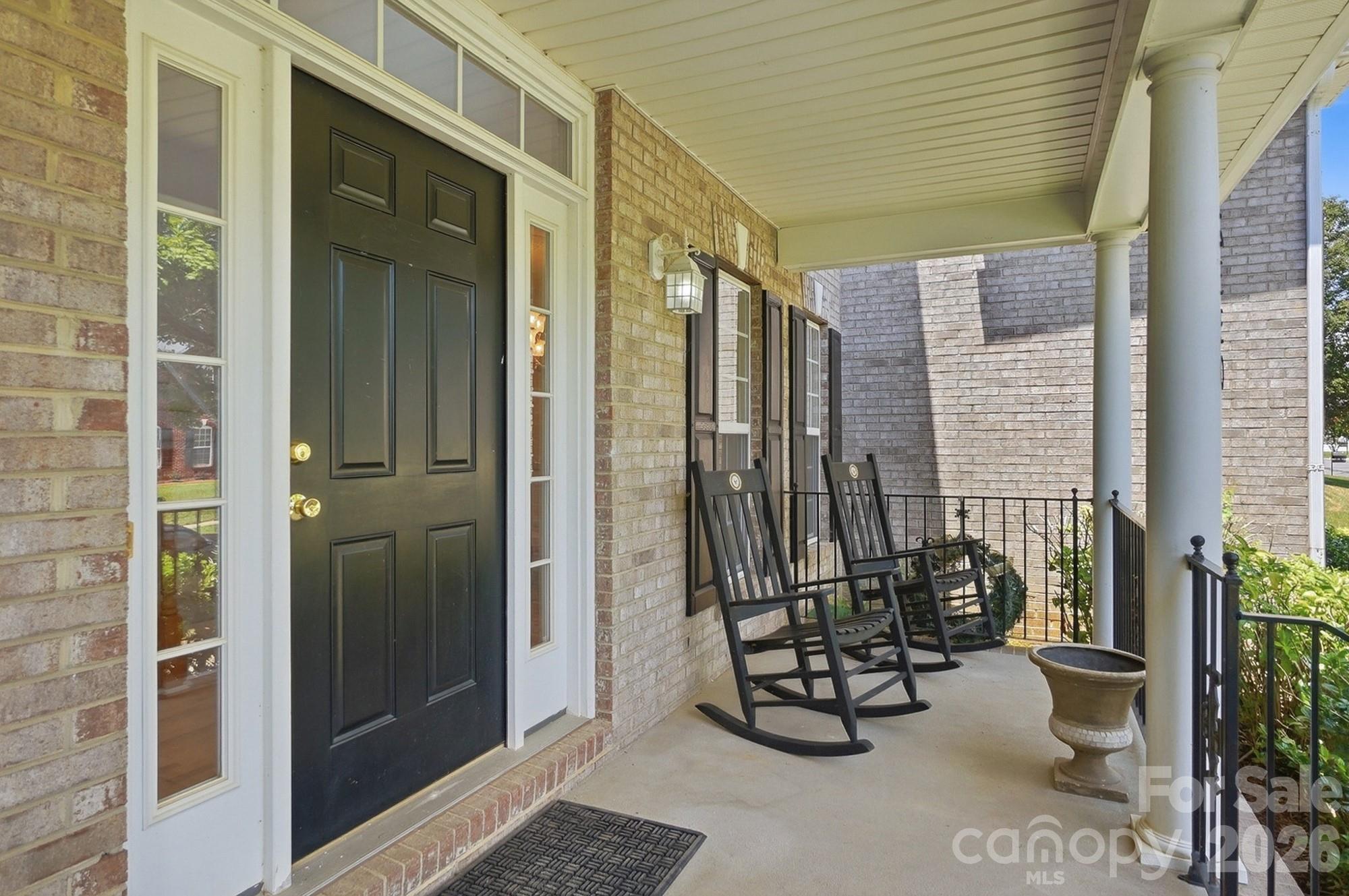2330 Harvester Avenue — Fort Mill