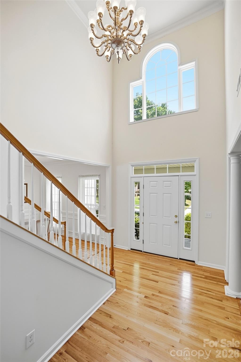 2330 Harvester Avenue — Fort Mill