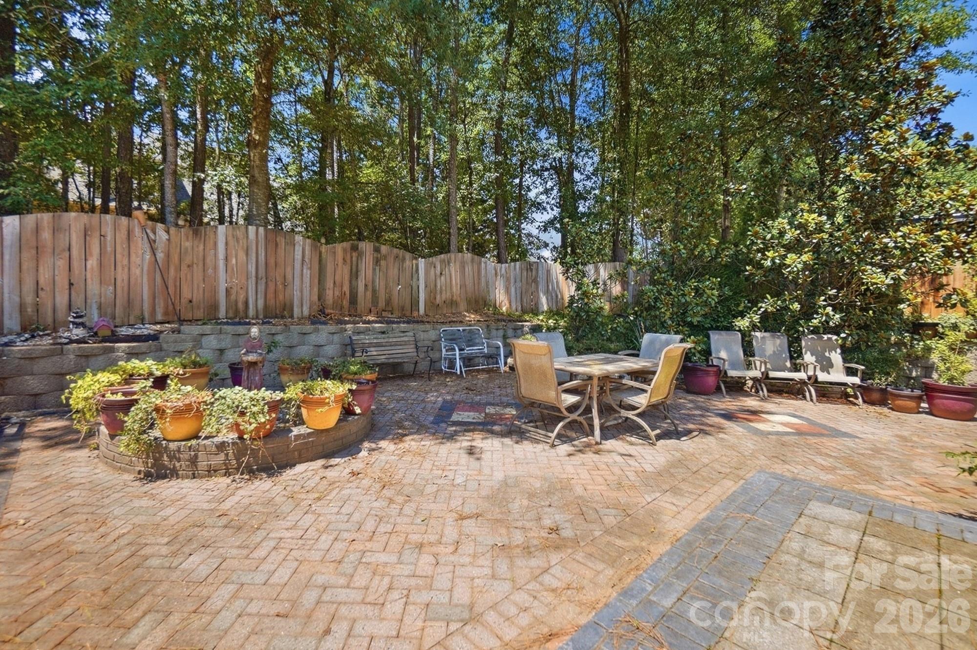 2330 Harvester Avenue — Fort Mill