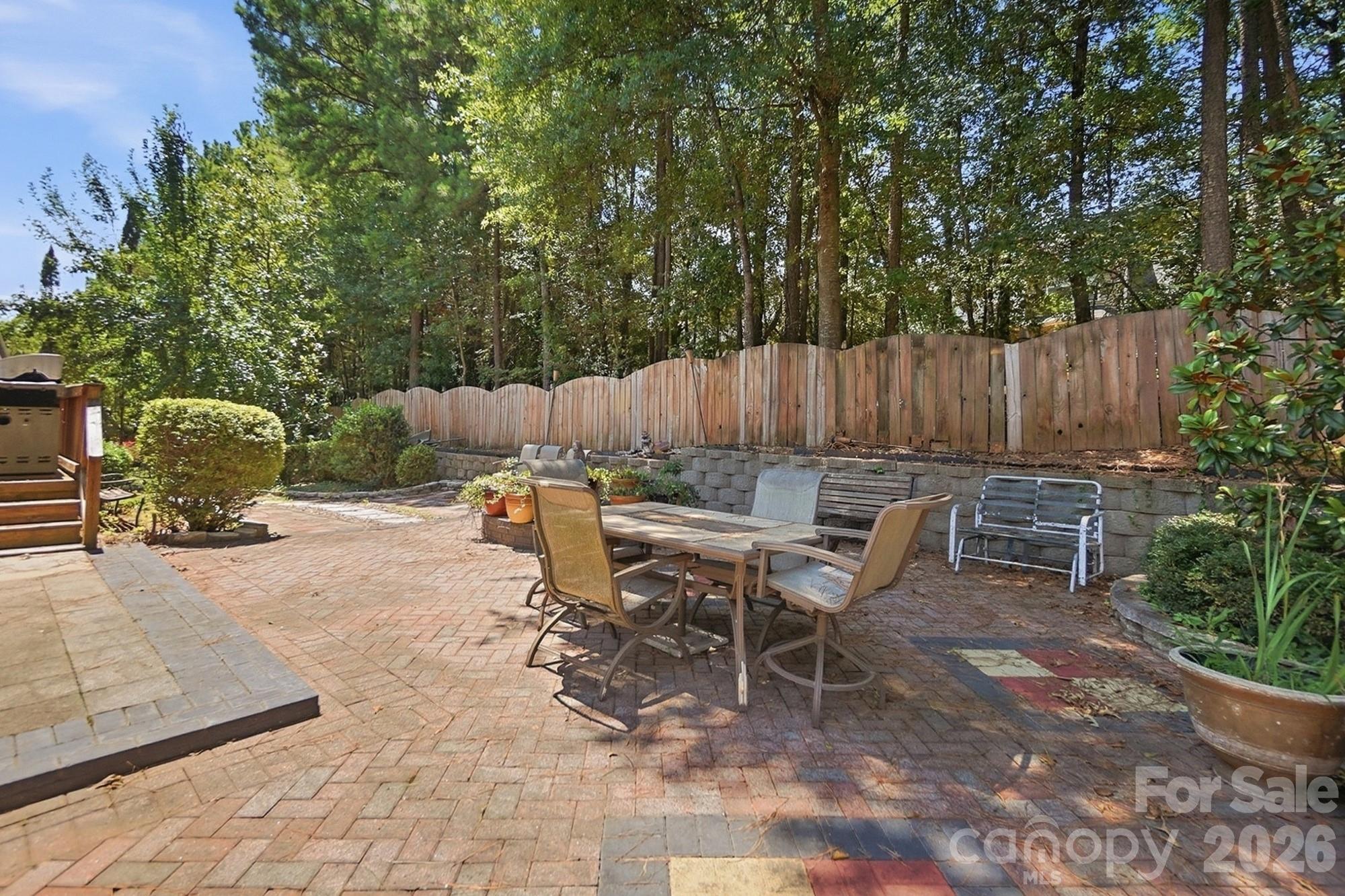 2330 Harvester Avenue — Fort Mill