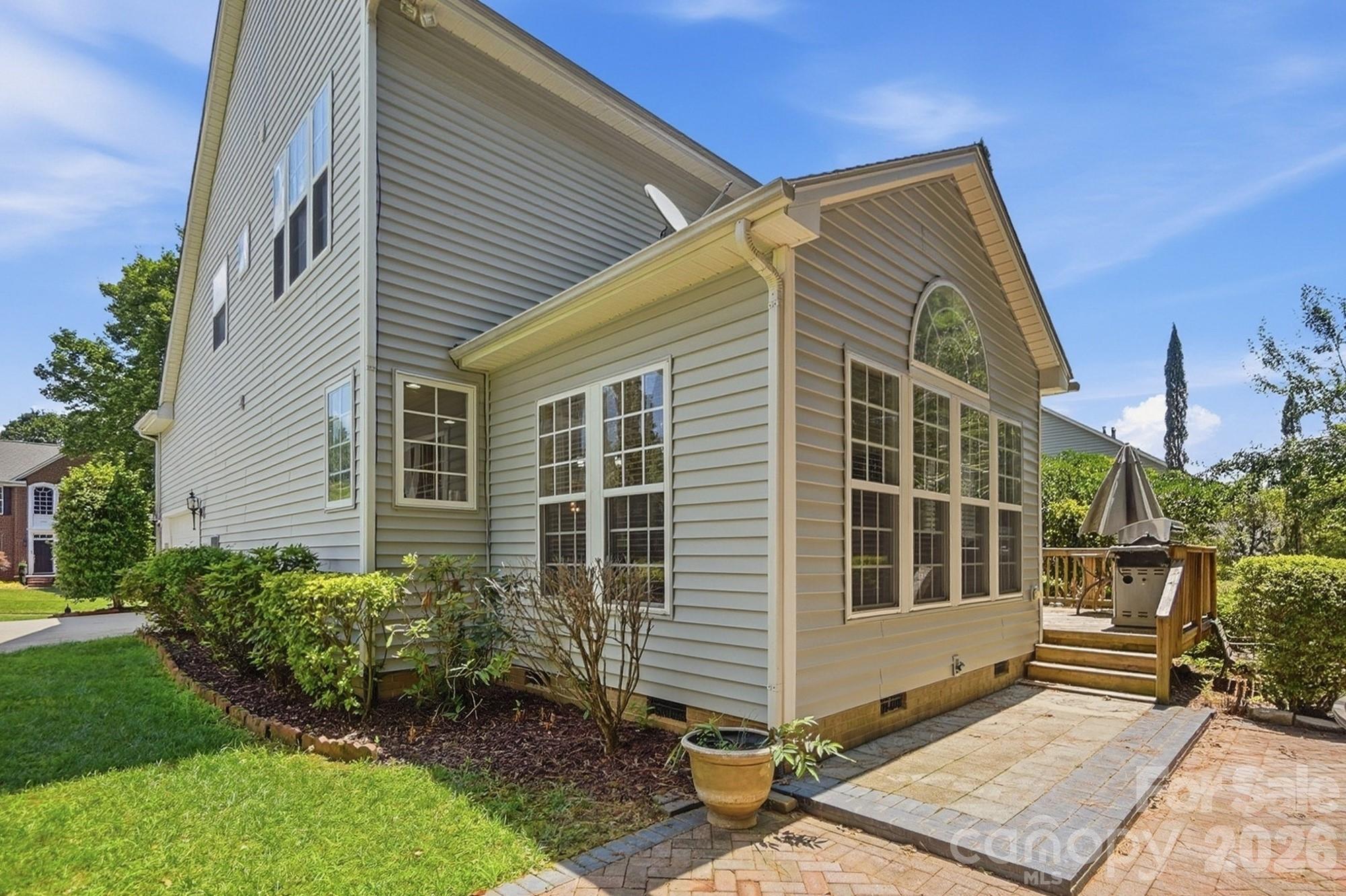 2330 Harvester Avenue — Fort Mill
