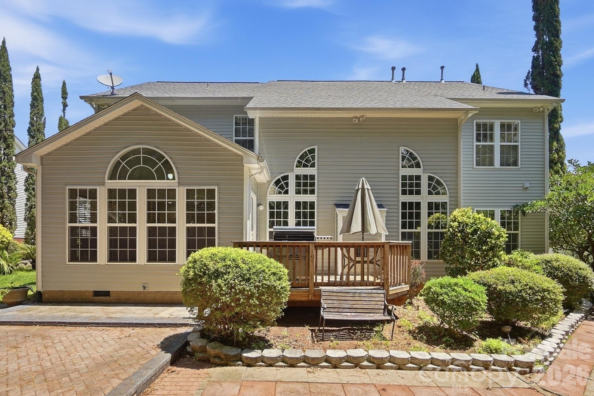 2330 Harvester Avenue — Fort Mill