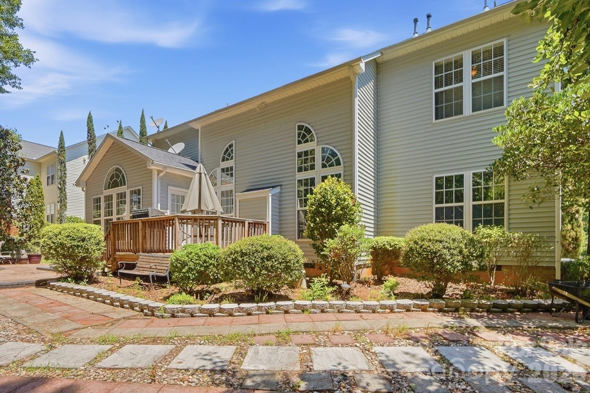 2330 Harvester Avenue — Fort Mill
