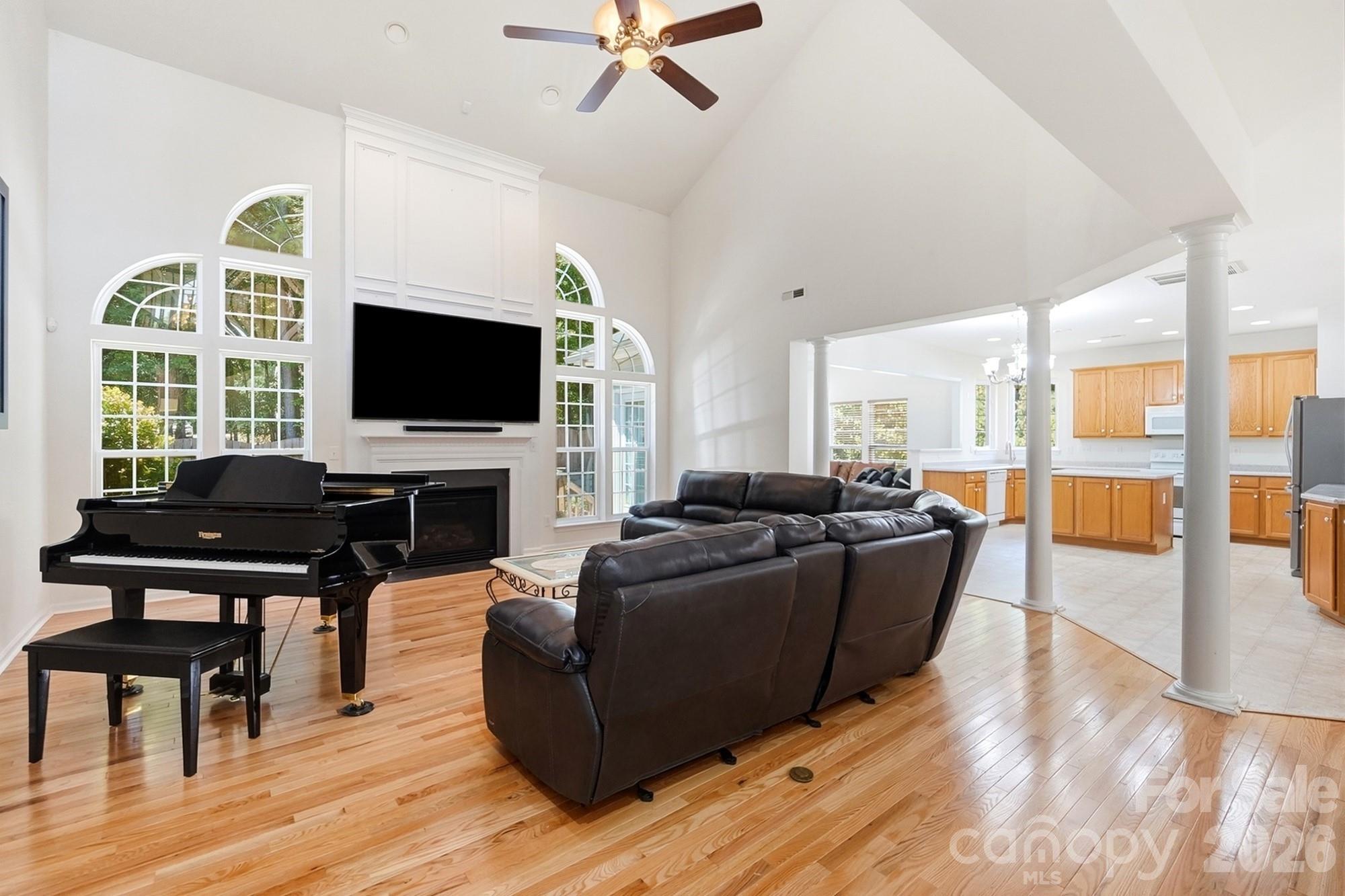 2330 Harvester Avenue — Fort Mill
