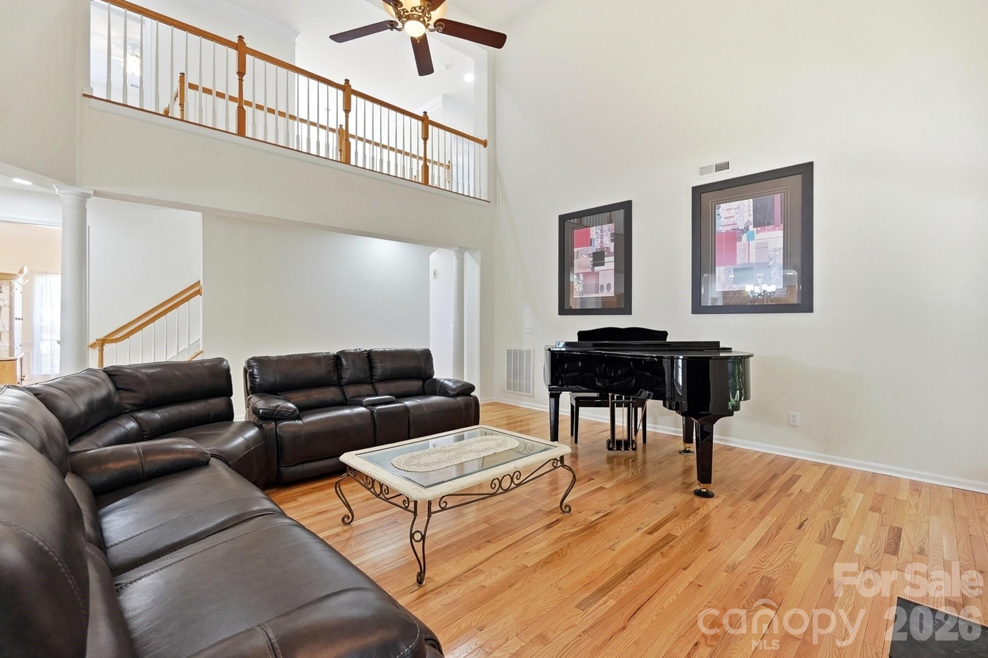2330 Harvester Avenue — Fort Mill