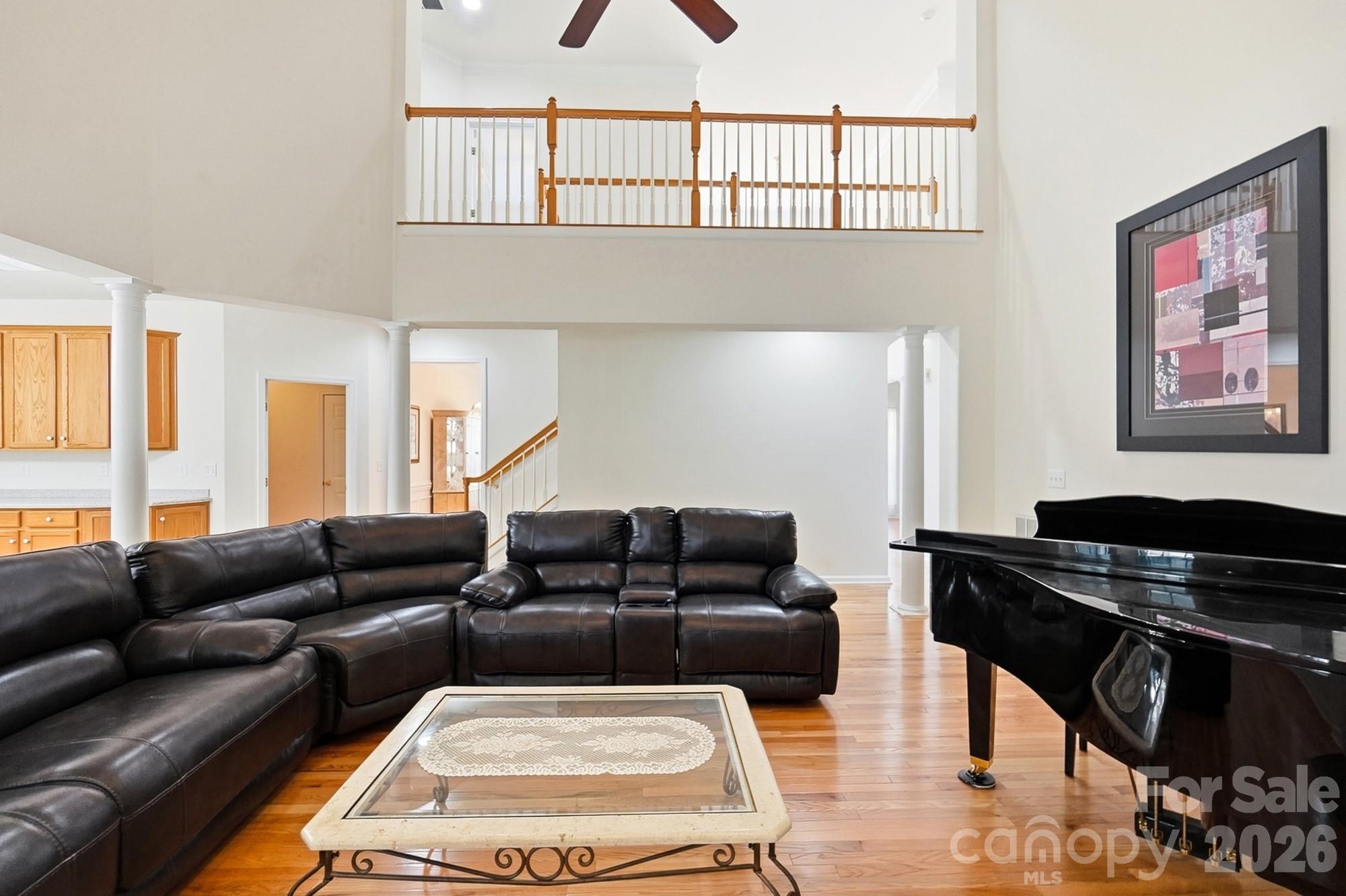 2330 Harvester Avenue — Fort Mill