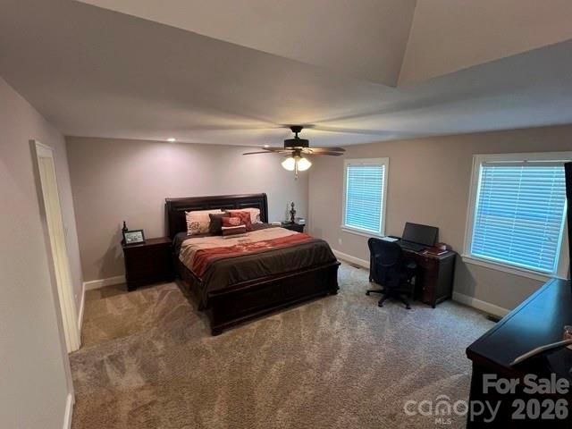903 N 8th Street — Bessemer City