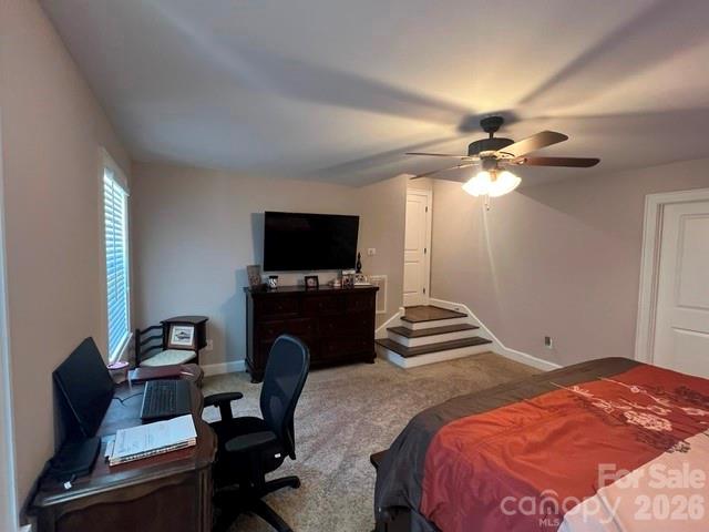 903 N 8th Street — Bessemer City
