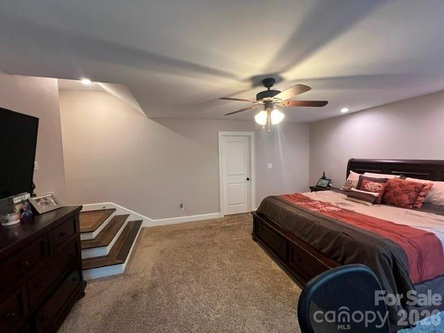 903 N 8th Street — Bessemer City