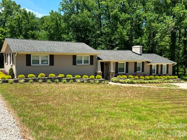 903 N 8th Street — Bessemer City