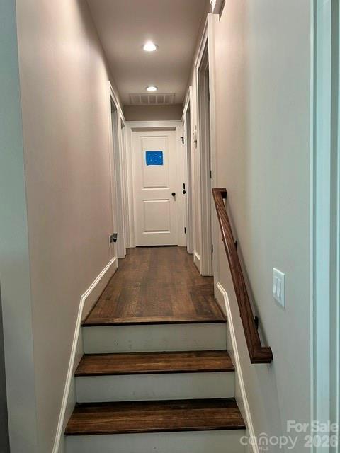 903 N 8th Street — Bessemer City