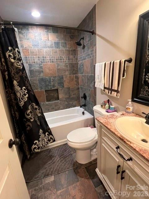 903 N 8th Street — Bessemer City