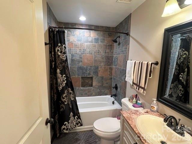 903 N 8th Street — Bessemer City