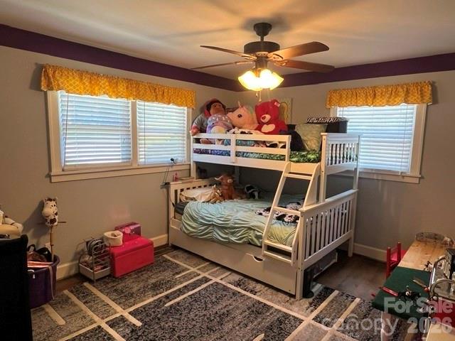 903 N 8th Street — Bessemer City