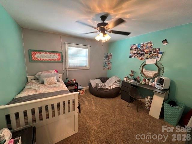 903 N 8th Street — Bessemer City