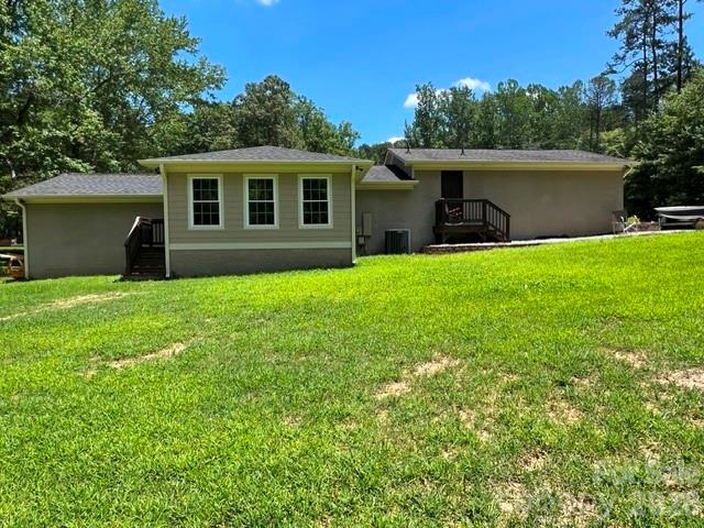 903 N 8th Street — Bessemer City