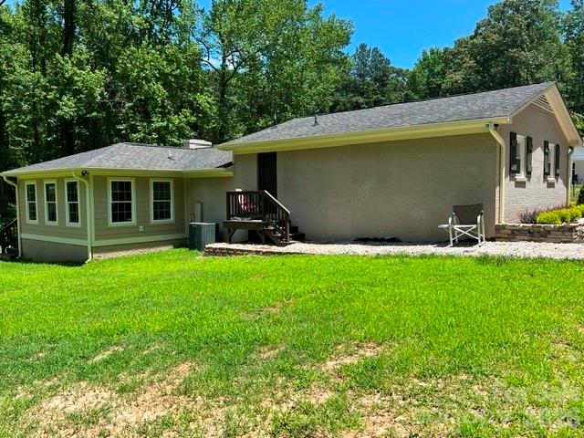 903 N 8th Street — Bessemer City