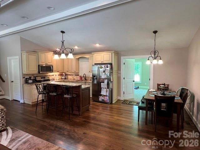 903 N 8th Street — Bessemer City