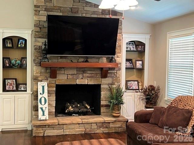 903 N 8th Street — Bessemer City
