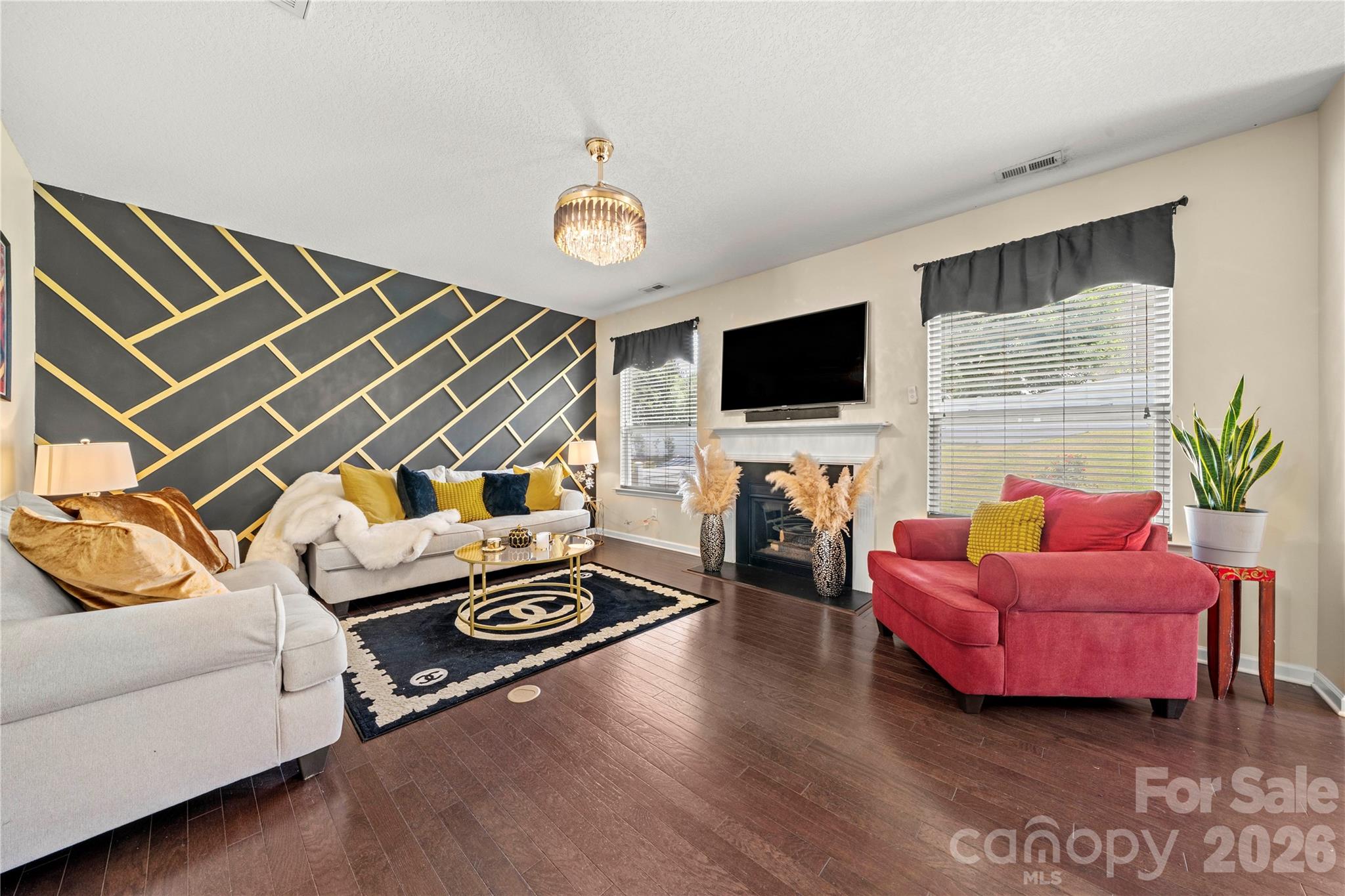 5610 Turtleback Court — Charlotte