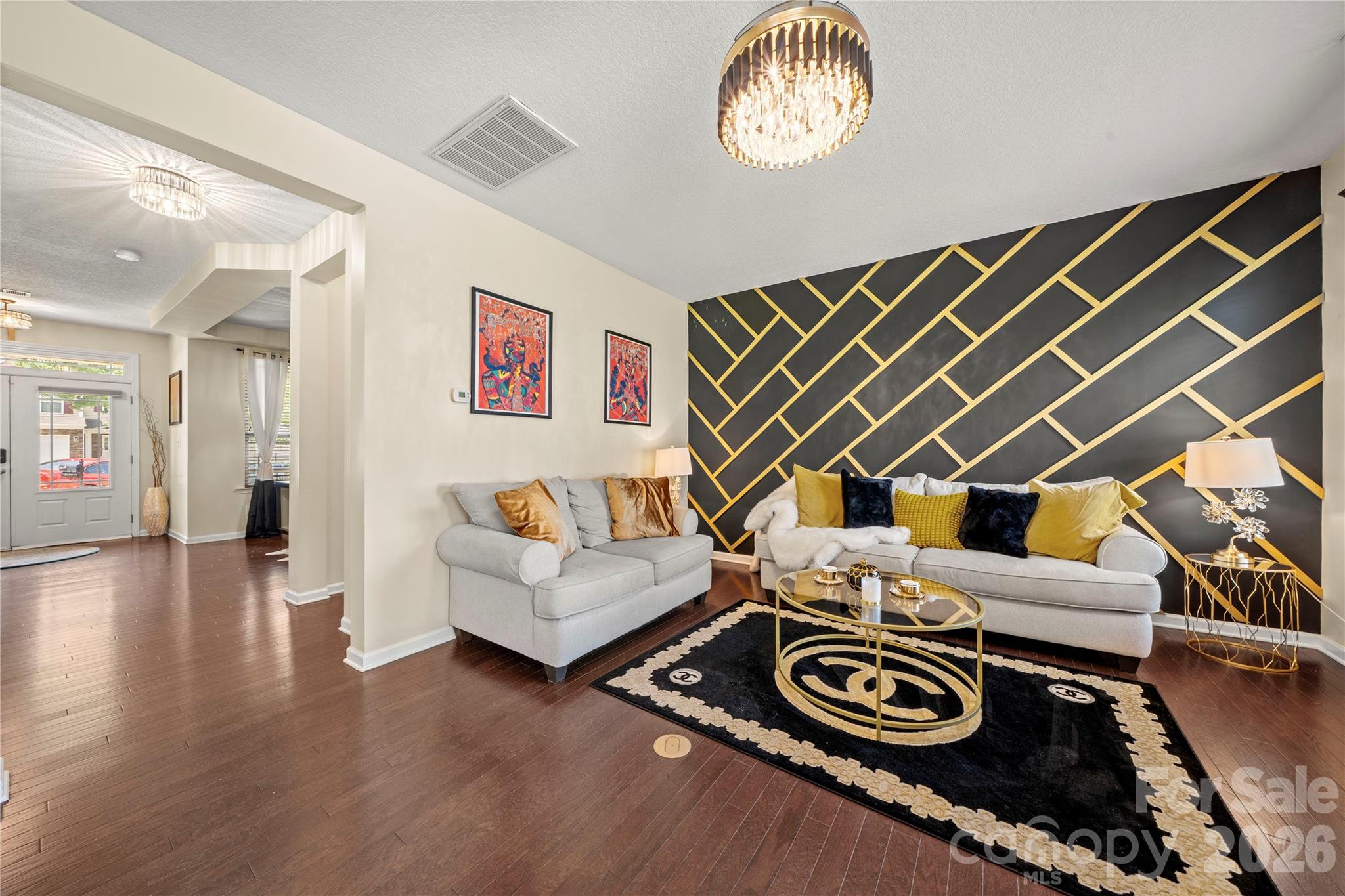5610 Turtleback Court — Charlotte
