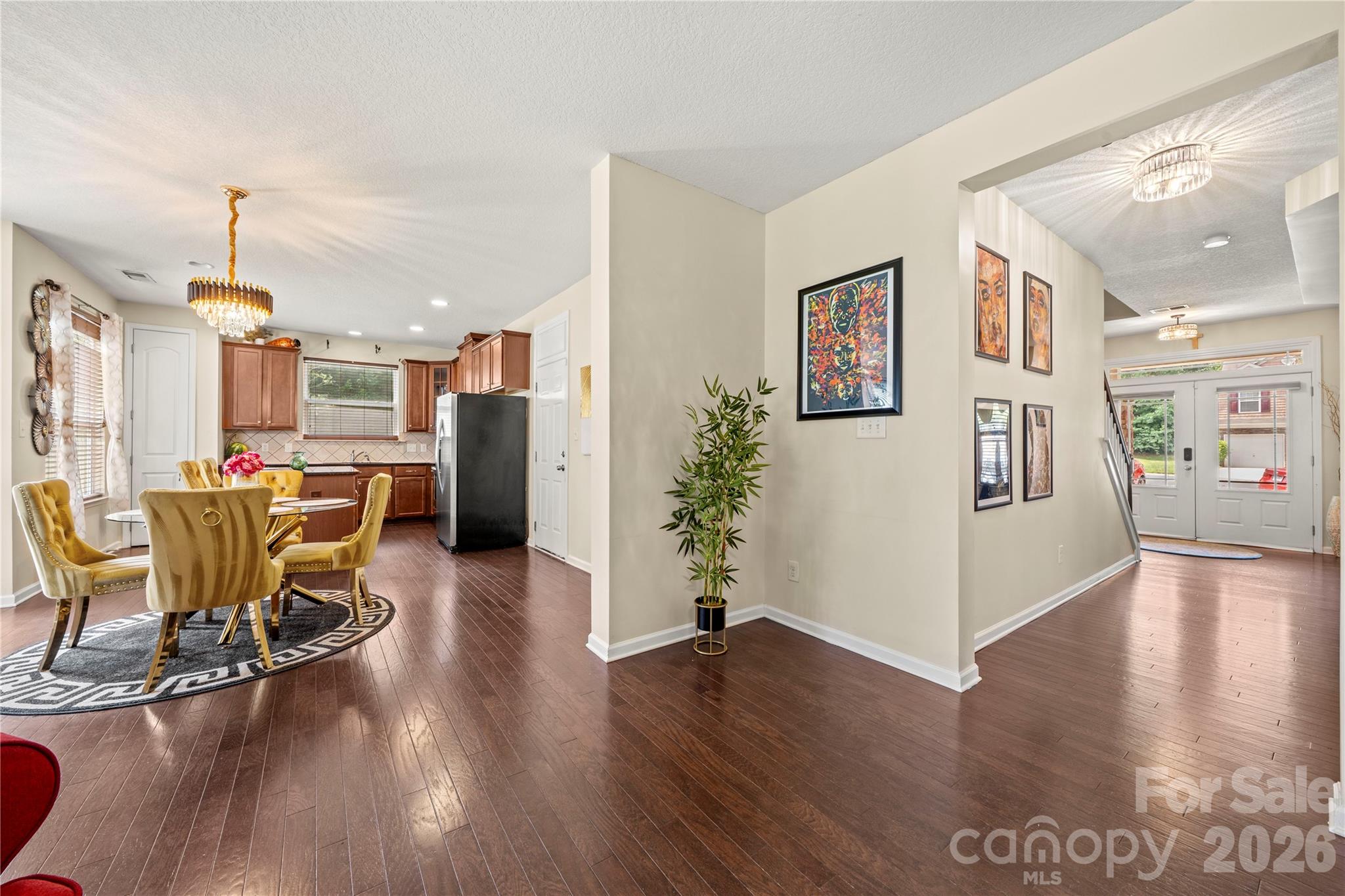 5610 Turtleback Court — Charlotte