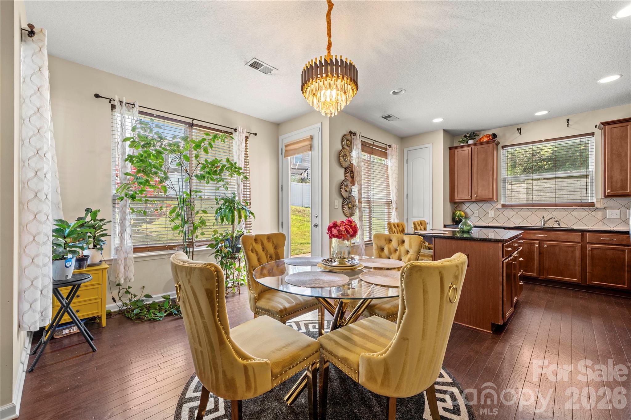 5610 Turtleback Court — Charlotte